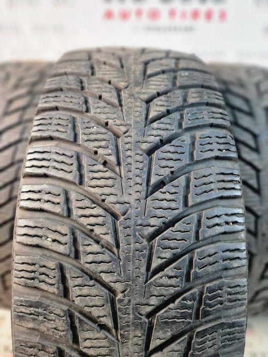 235 65 16c - Anvelope iarna NOKIAN M+S