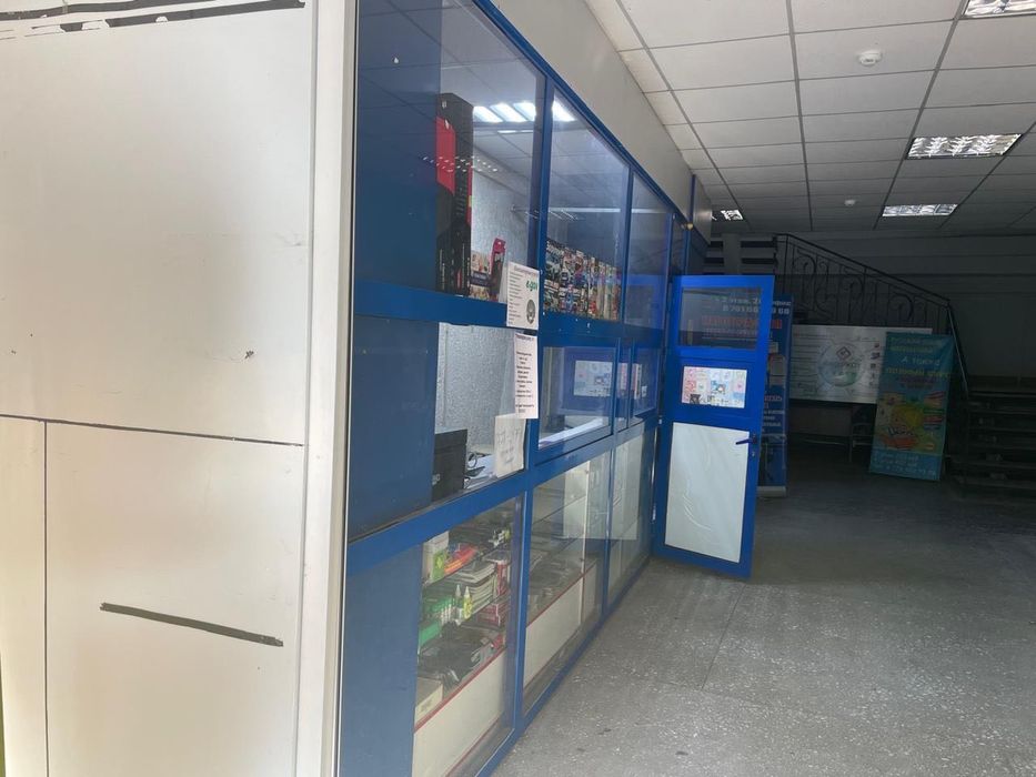 Сдается помещение в аренду