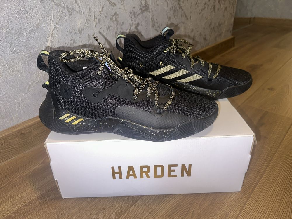 Мъжки обувки Adidas