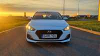 Hyundai I30 Hyundai I30 2019 Benzina 78000 km