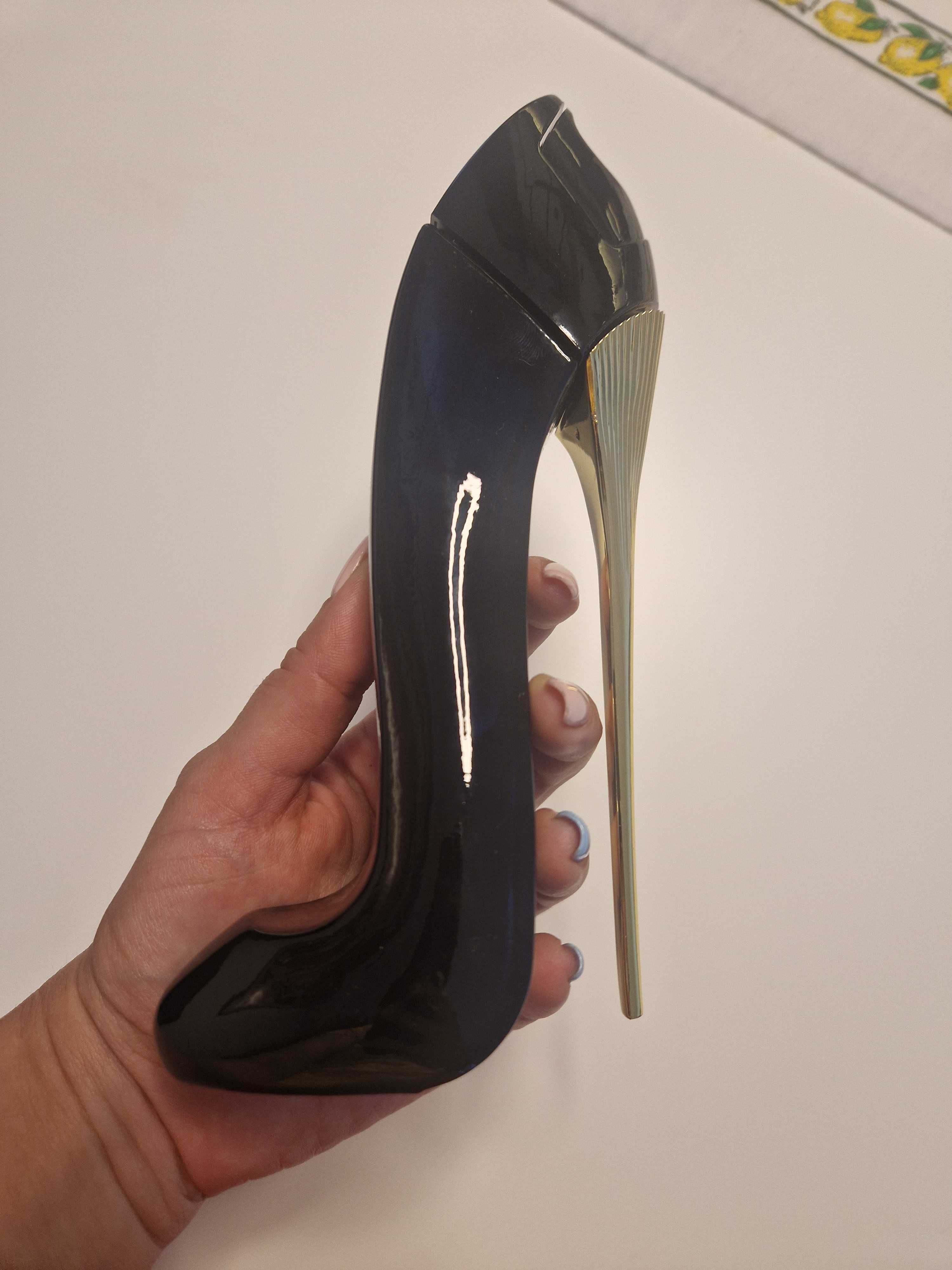 Нов парфюм Carolina Herrera Good girl 80 мл.