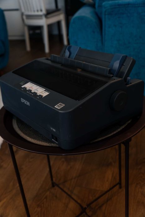 EPSON LX-350 Imprimanta