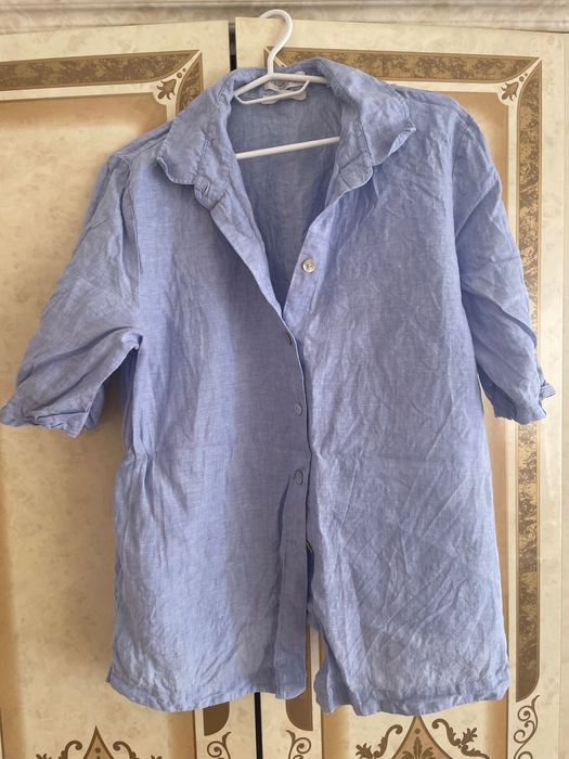 Дамска риза Christian Berg