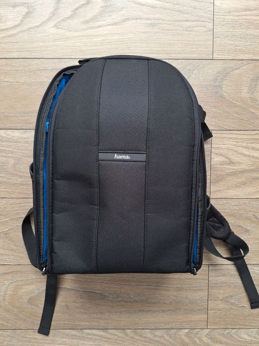 Rucsac foto Hama