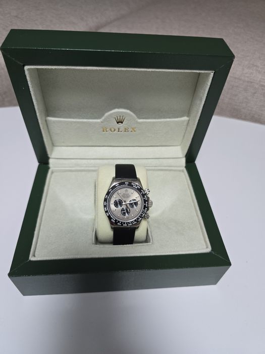 ROLEX Daytona 40mm Grey