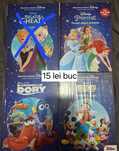Carti din colecția Disney