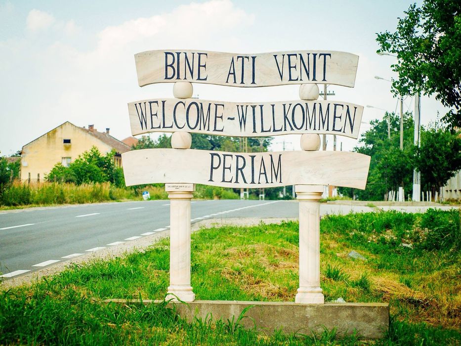 Teren agricol de vanzare in Periam!