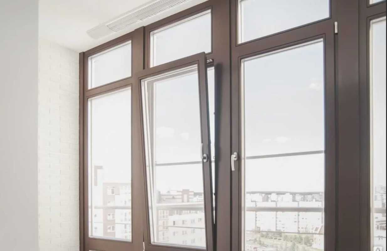 Deraza, Eshik, Balkon. Plastik/Termo/Alyuminiy/. Окна, Двери, Балкон