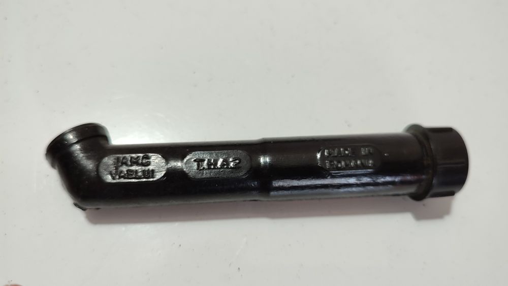 Verificator presiune pneuri