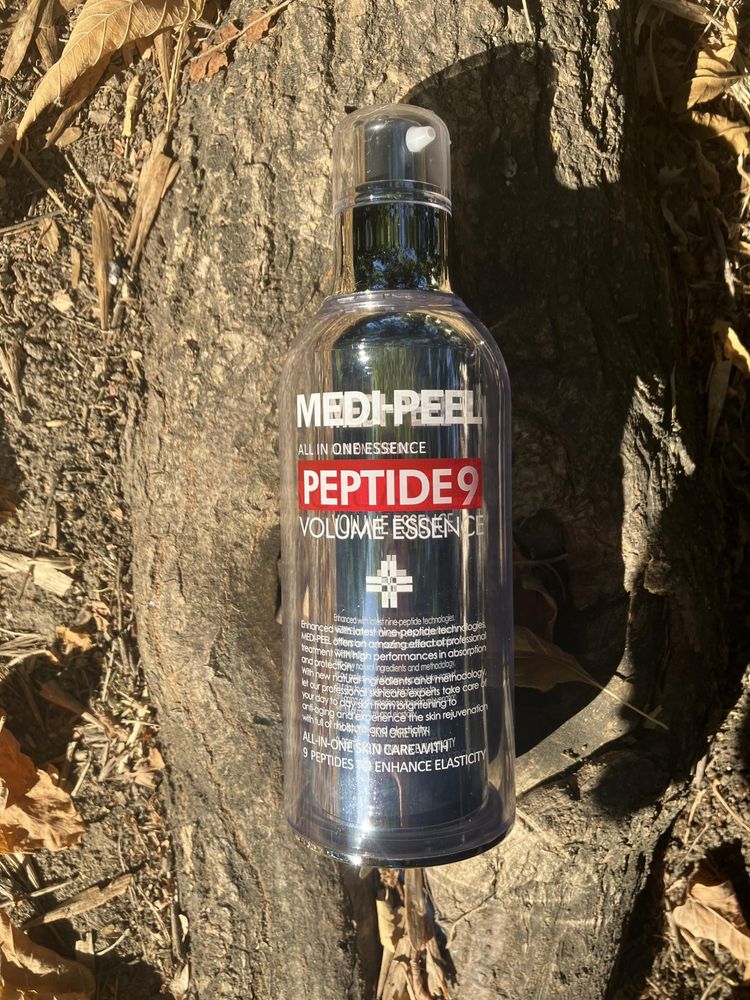 Medi-peel peptide 9 volume essence