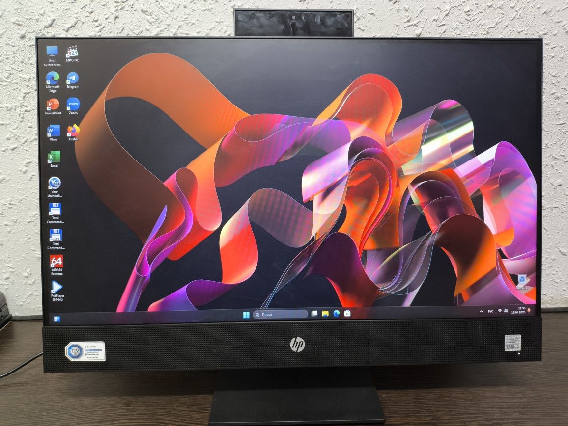 Мноноблок HP ProOne 440 G6