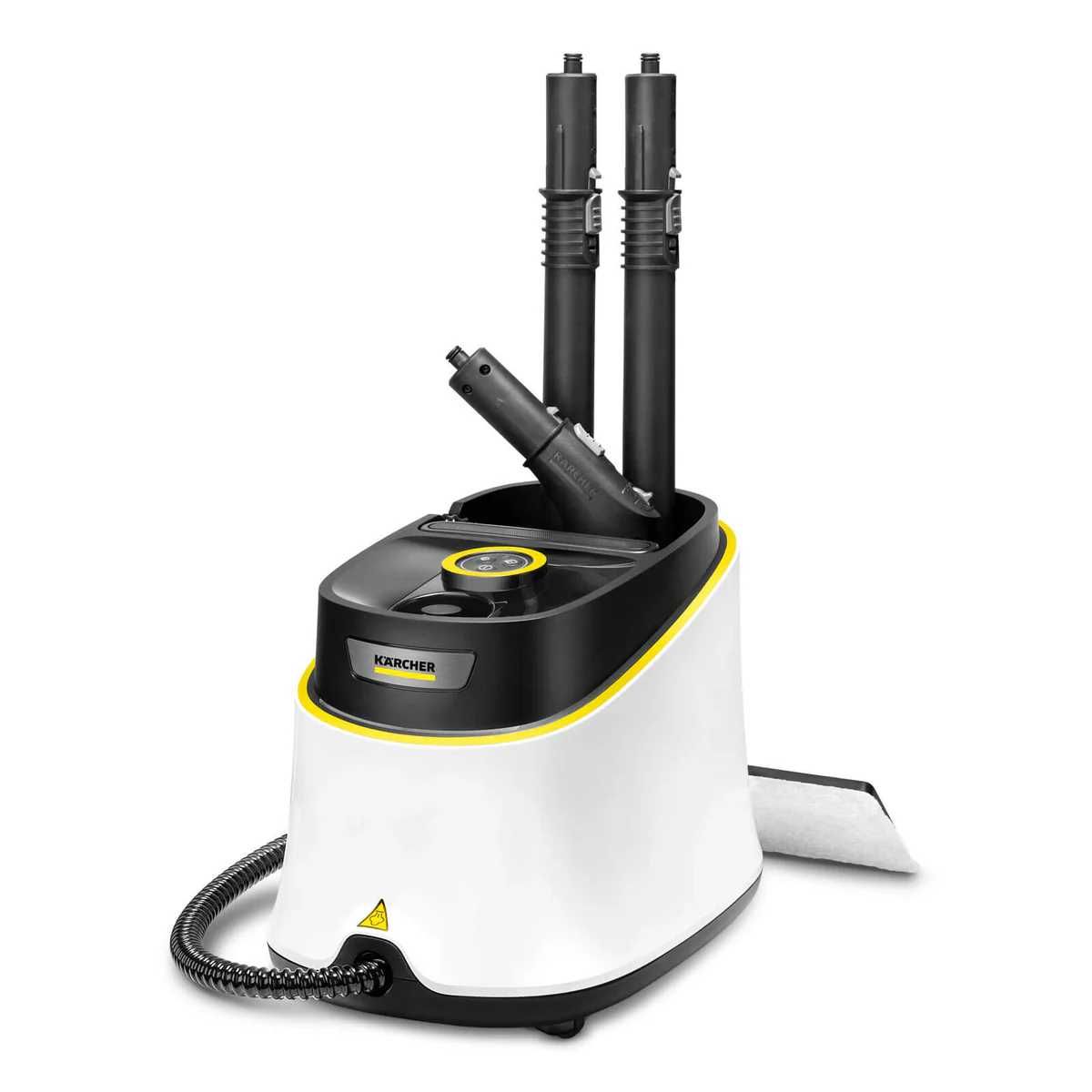 Пароочиститель SC 3 Deluxe EasyFix
