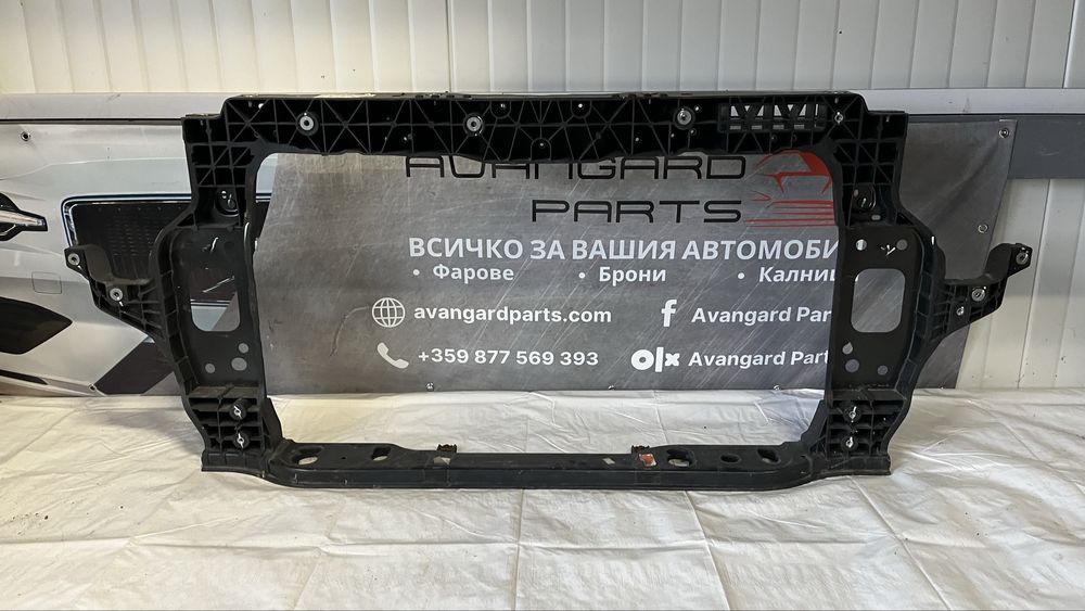 Очиларка Hyundai i20 (2021-2024)
