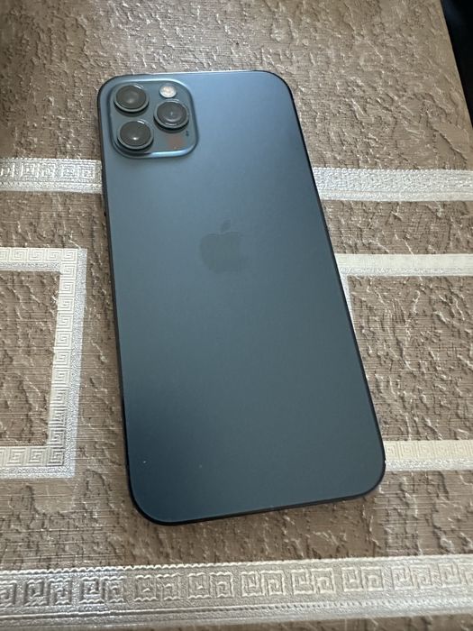 Iphone 12 Pro 256GB