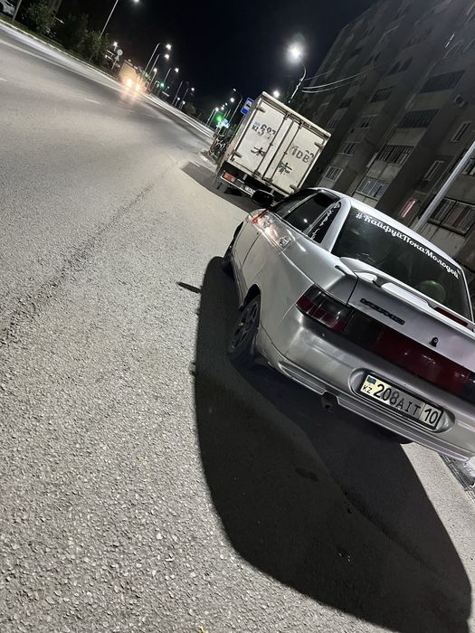 Продам обмен ваз 2110