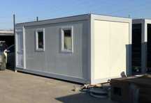 Vand containere modulare container modular la super preț
