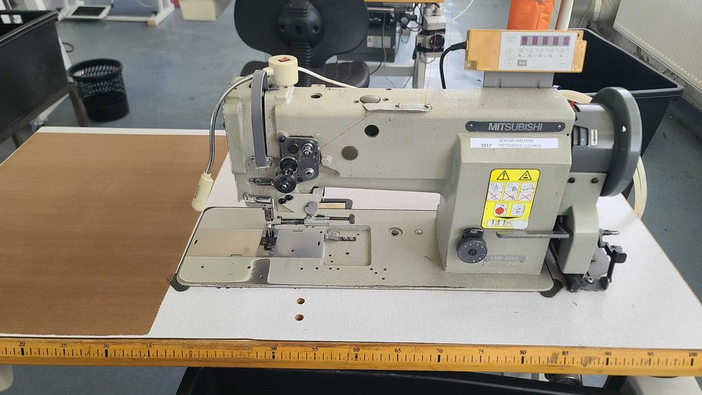 Masina cusut Mitsubishi LU24410 (1017)