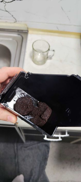 Espressor Automat Philips EP5360 Aparat cu Cafea Boabe Saeco Incanto