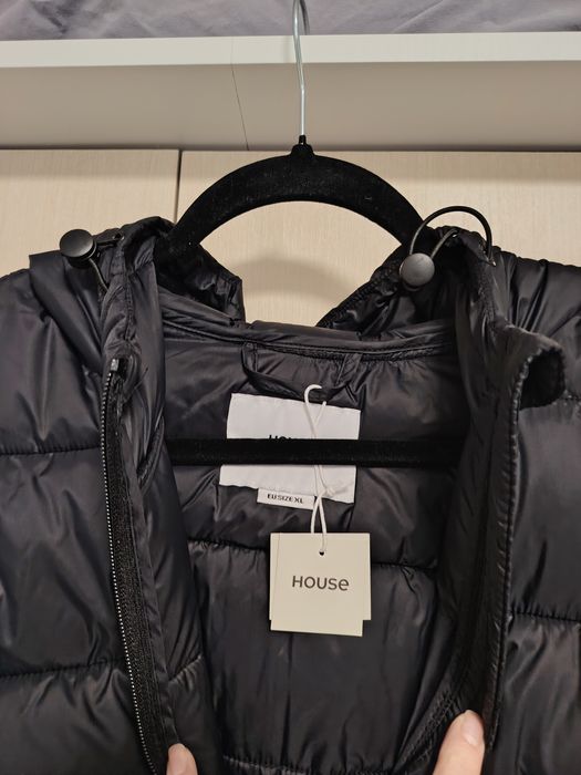 Ново преходно яке house xl