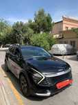 Kia Sportage 2023 Продает своя машина без посредников пробег 68 000 км