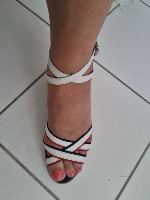 Sandale Tommy Hilfiger