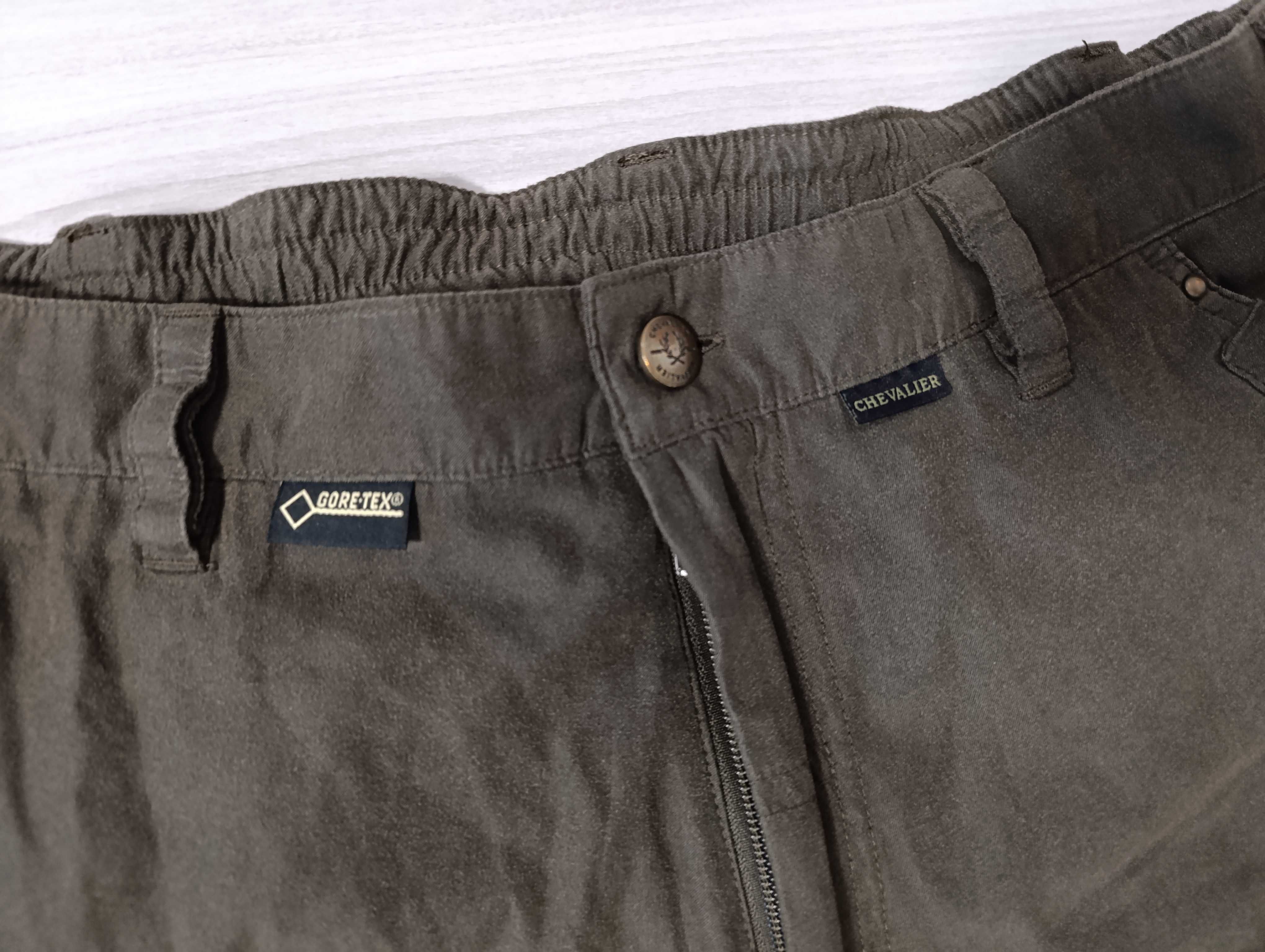 ''CHEVALIER Ranger Action GORE-TEX Pants''оригинален мъжки панталон Л
