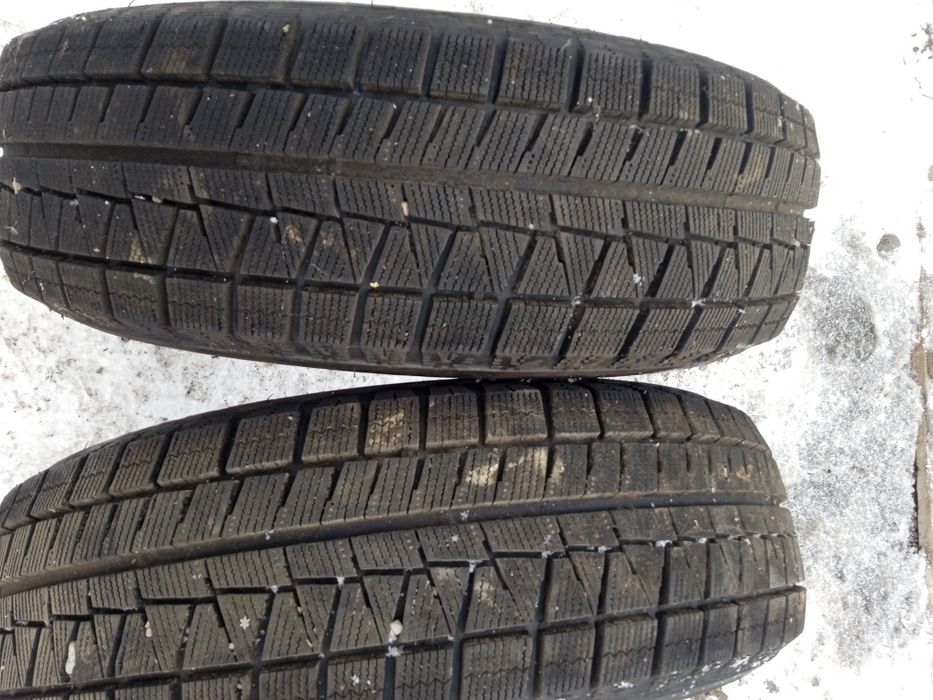 Продам  два колеса