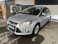 Vand Ford Focus 1.6 benzina