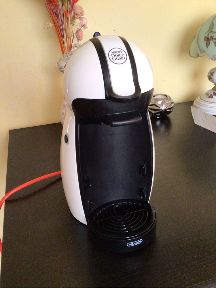 Expresor cafea delonghi