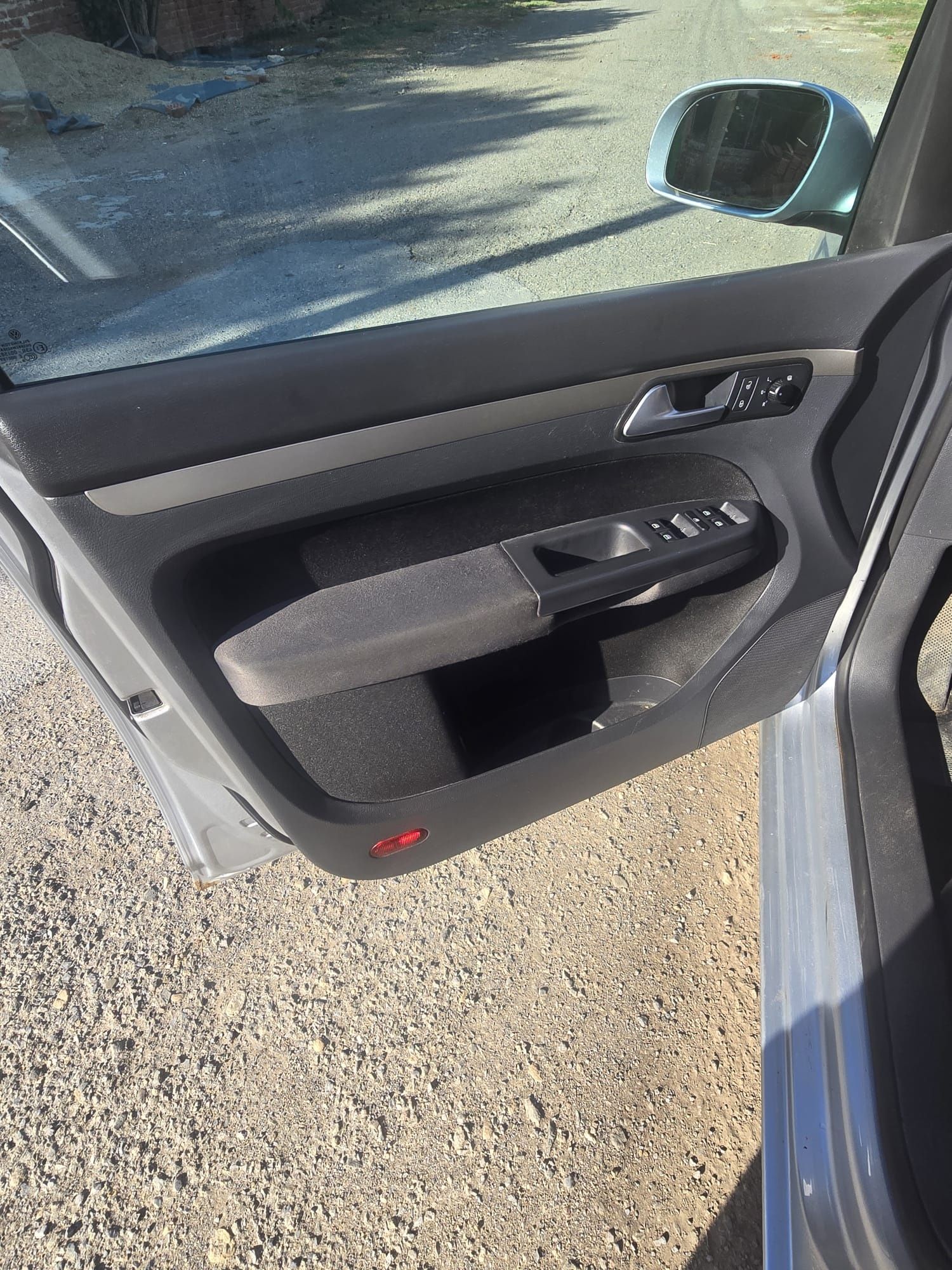 VW Touran 1.9 TDI 105кс.