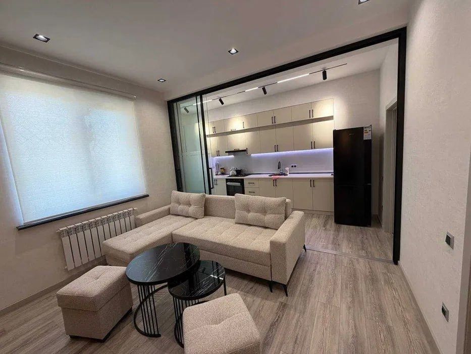 Сдаётся Идеальная квартира в Дружба Народов