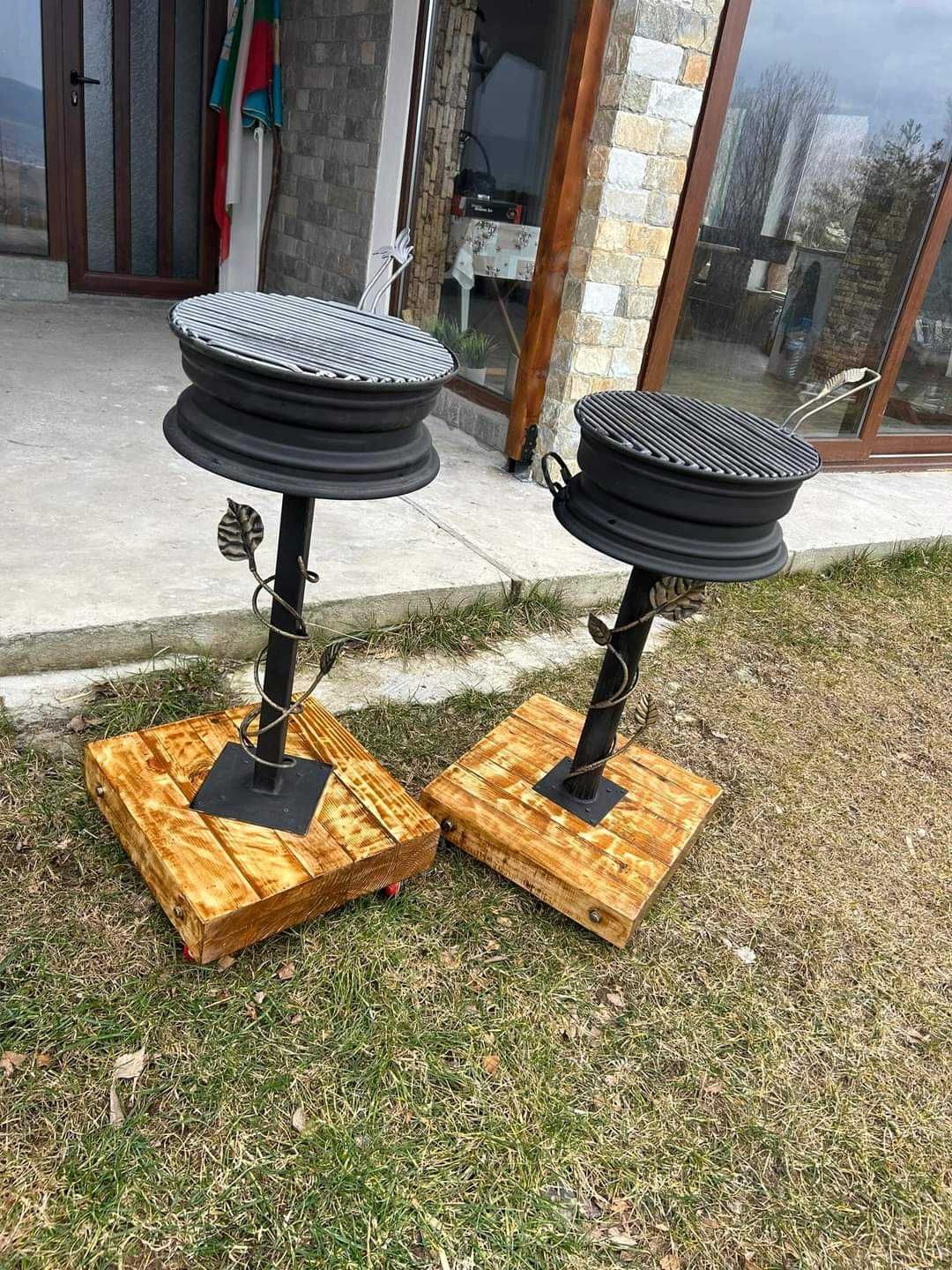 Промоция!! Скара
