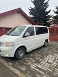 VW Transporter 2.5 TDI