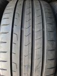 245 45 18 Anvelope Vara Continental PremiumContact 7