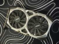 Видеокарта RTX 2060 super 8 gb