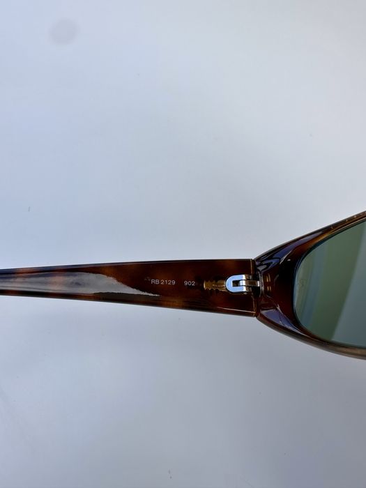 Ray Ban RB2129