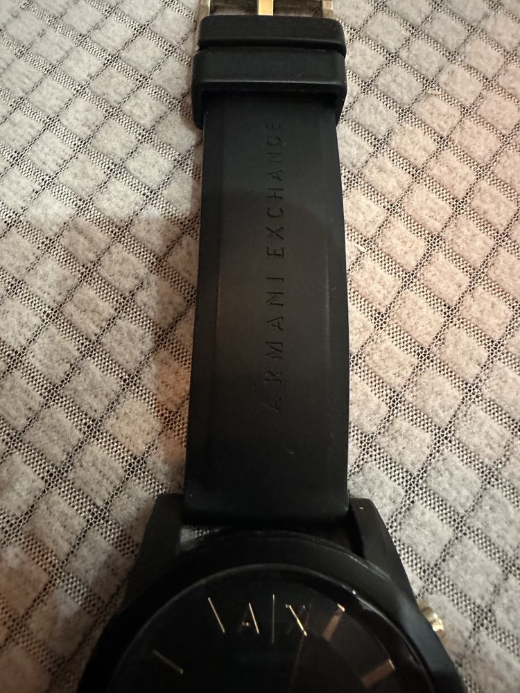 Часовник Armani Exchance