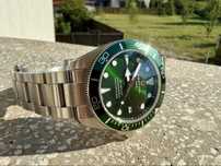 Ceas Certina Diver Green Hulk 80h Powermatic