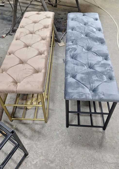 Банкетка-обувница Классика