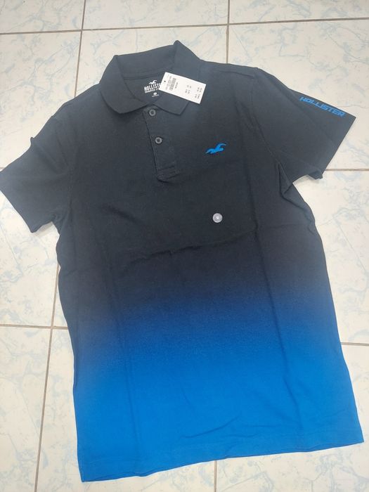 Tricouri M Hollister