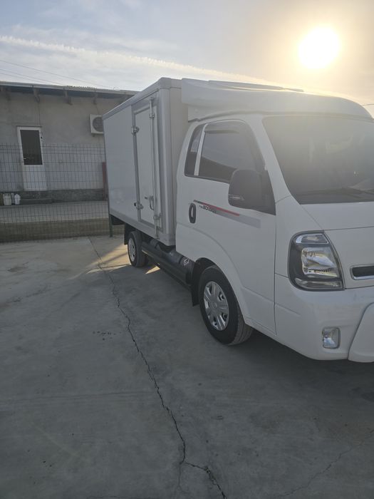 Kia bongo  koreyski lpg