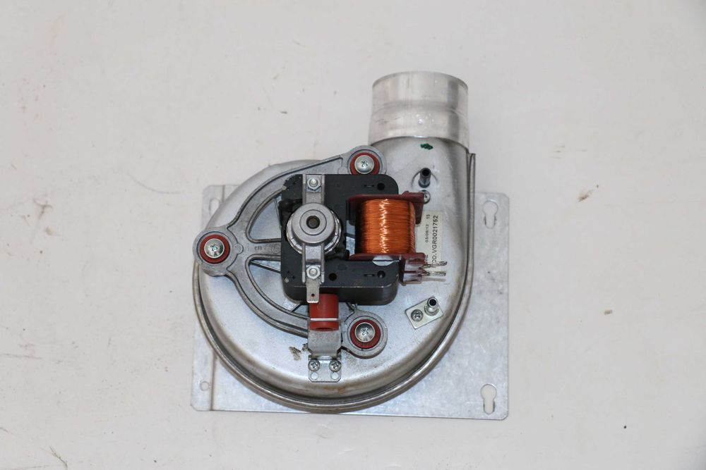 Ventilator centrala termica Romstal Vision 1 si 2