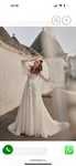 Rochie de mireasa