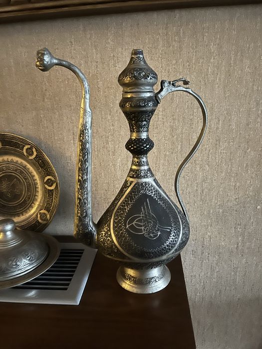 Сувениры комплект