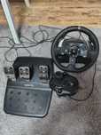 Logitech g920 xbox&pc