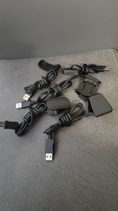 GARMIN Cablu Incarcare ceas diferite modele