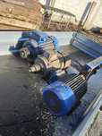 Motor trifazic 10 kw