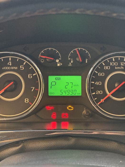 Chevrolet Gentra, 2022, 3-позиция