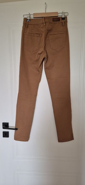 Pantaloni Massimo dutti, marime XS