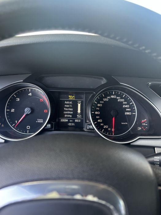 Audi A5 SportBack 2.0 TDI